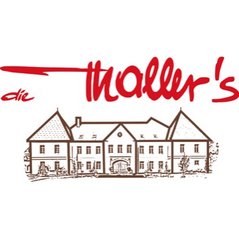 Weinschloss Thaller's Logo