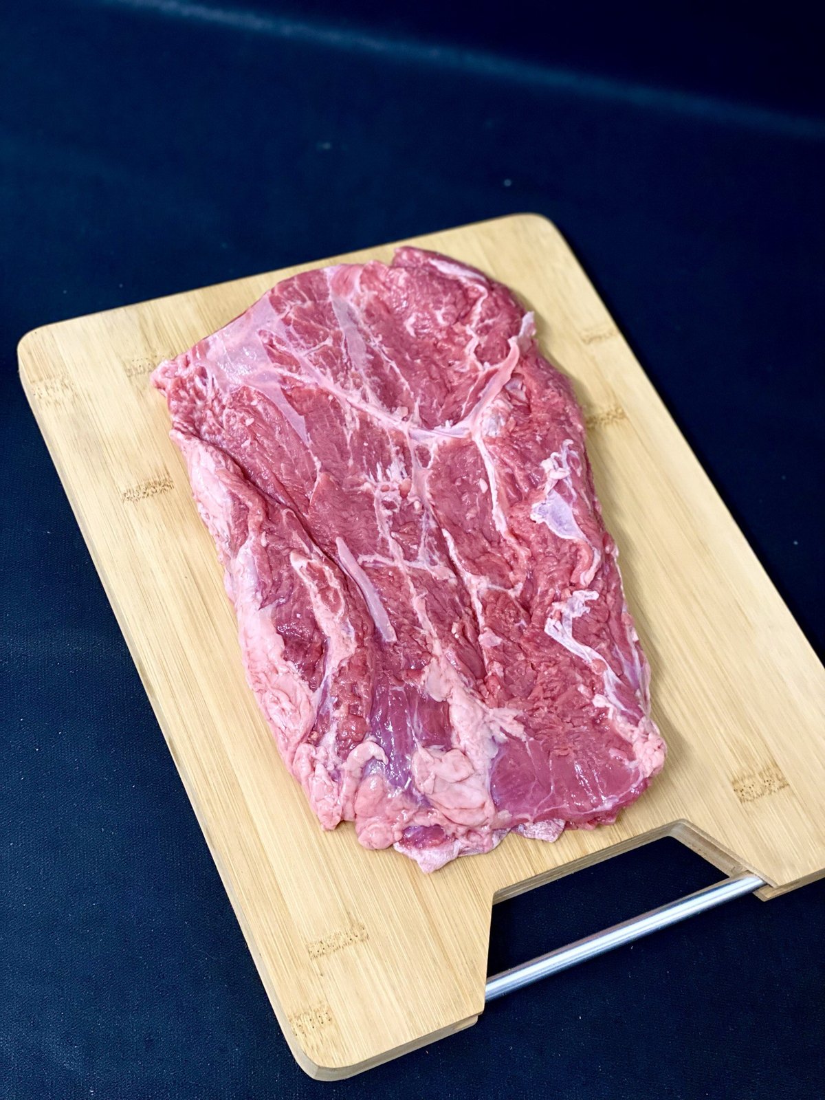 Kochfleisch vom Bio-Waygu-Angus Rind