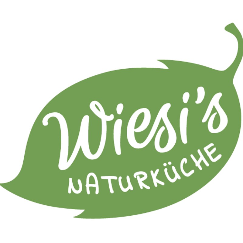 Wiesi´s Naturküche Logo