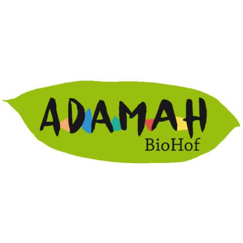 ADAMAH BioHof Logo