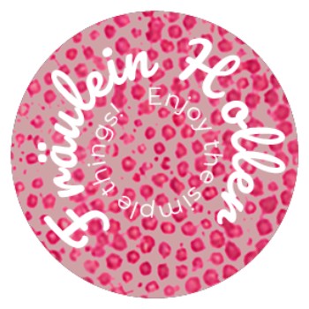 Fräulein Holler Logo