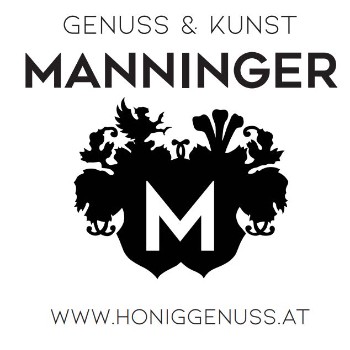 Kunst und Genuss Manninger Logo