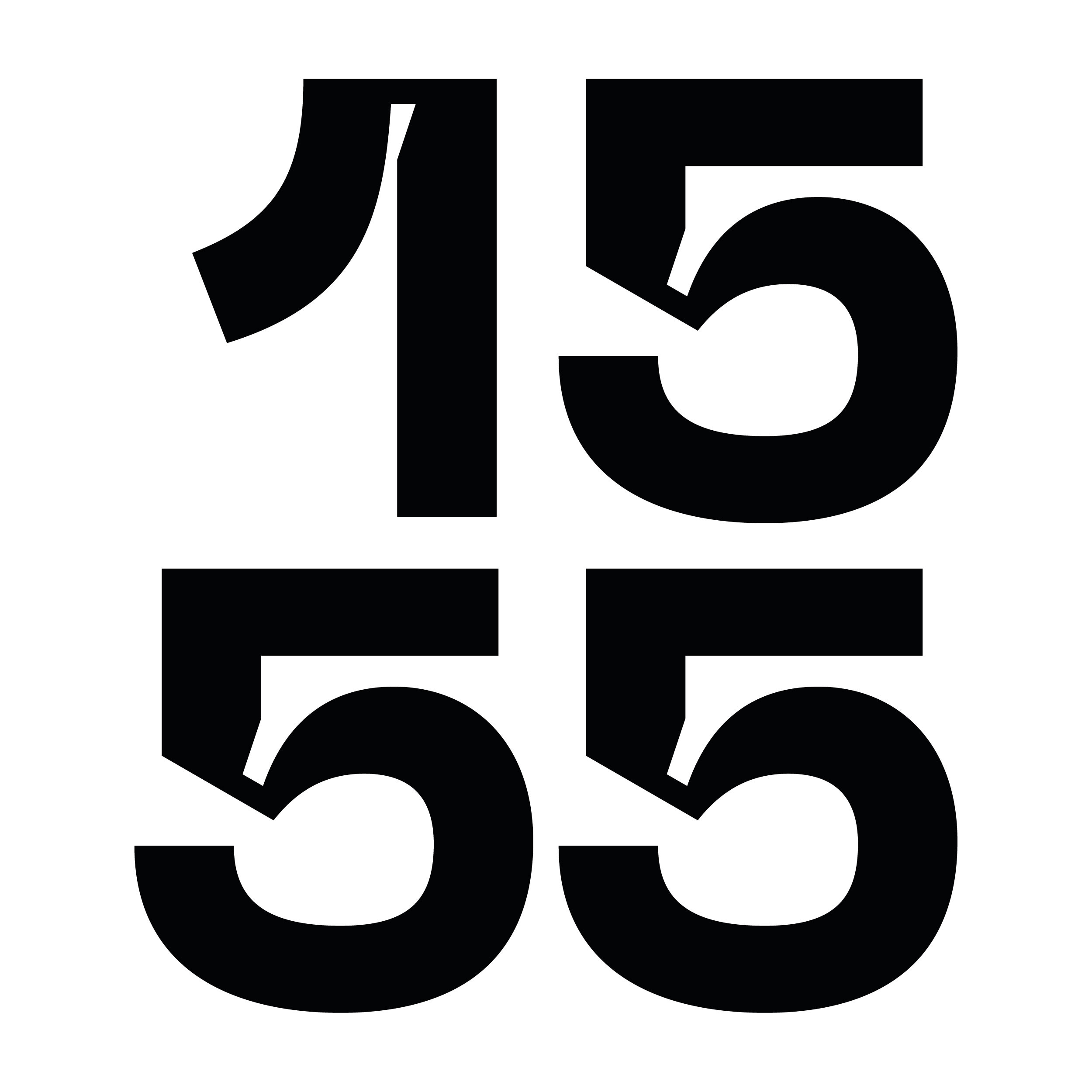 Anno1555 - Weingut Hauser Logo