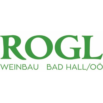 Weinbau Rogl Logo