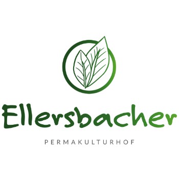Permakulturhof Ellersbacher Logo