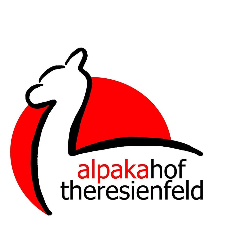 Alpakahof Theresienfeld Logo