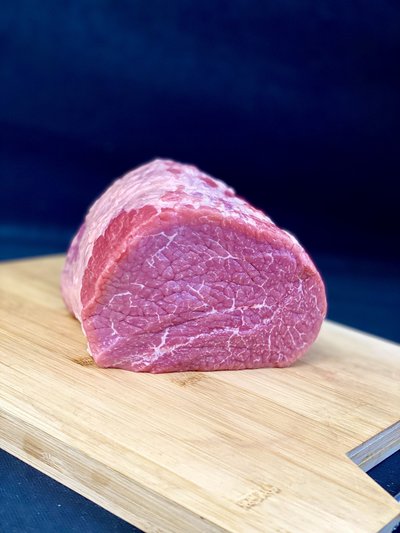 Gustostück vom Bio-Wagyu-Angus Rind