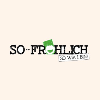 So Fröhlich Reis Logo