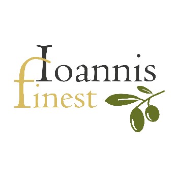 Ioannis Finest Logo