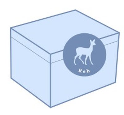Box Reh