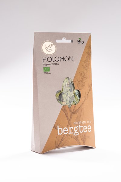 Griechischer Bergtee - Bio